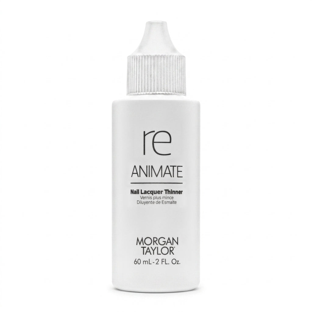 Frasco de tratamiento Morgan Taylor Reanimate, 60 ml