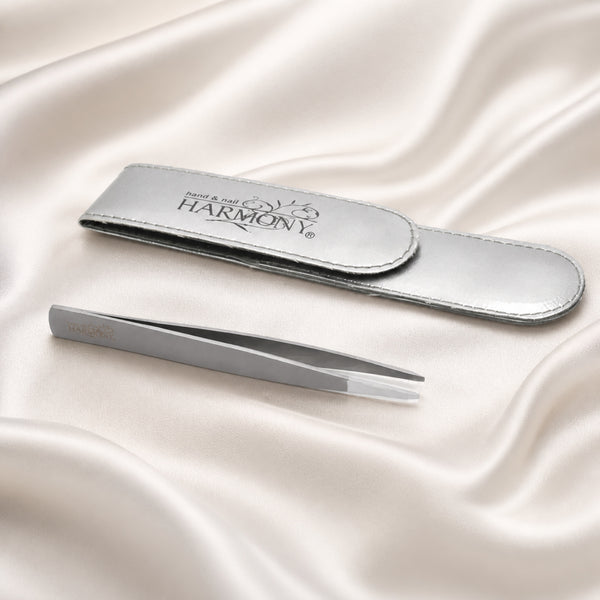 Accesorio Gelish Curve Pincher & Tweezers 2 en 1, toma de producto
