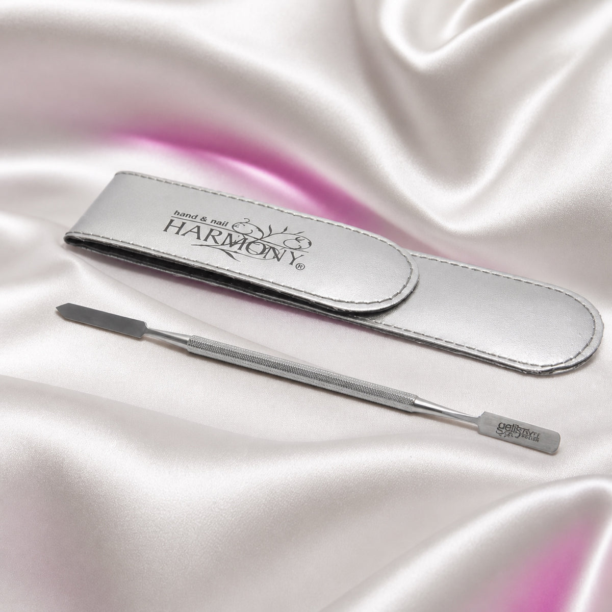 Accesorio Gelish Stir Stick & Cleaner 2 en 1, toma de producto