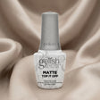 Gelish Matte Top It Off 15 ml