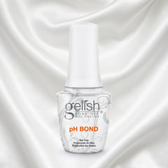 Frasco de preparador Gelish PH Bond Nail Prep, 15 ml