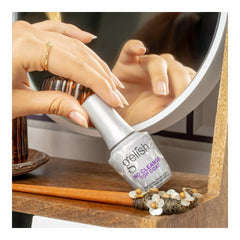 Detalle de top coat Gelish Gel No Cleanse Top Coat