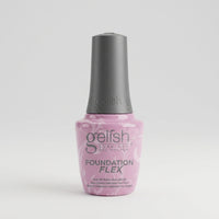 Gelish Foundation Flex - Light Pink 15 ml
