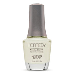 Frasco de tratamiento Morgan Taylor Remedy, 15 ml