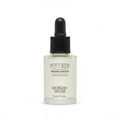 Frasco de tratamiento Morgan Taylor Remedy, 30 ml
