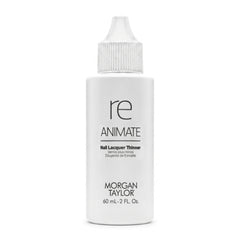 Frasco de tratamiento Morgan Taylor Reanimate, 60 ml