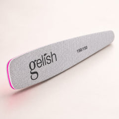 Detalle de lima Gelish 150/150 Grit File
