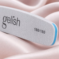 Detalle de lima Gelish 180/180 Grit File