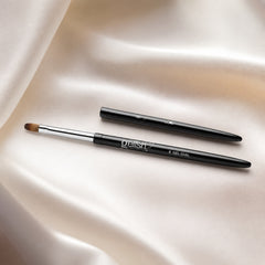 Pincel Gelish #6 Gel Oval Brush, toma de producto