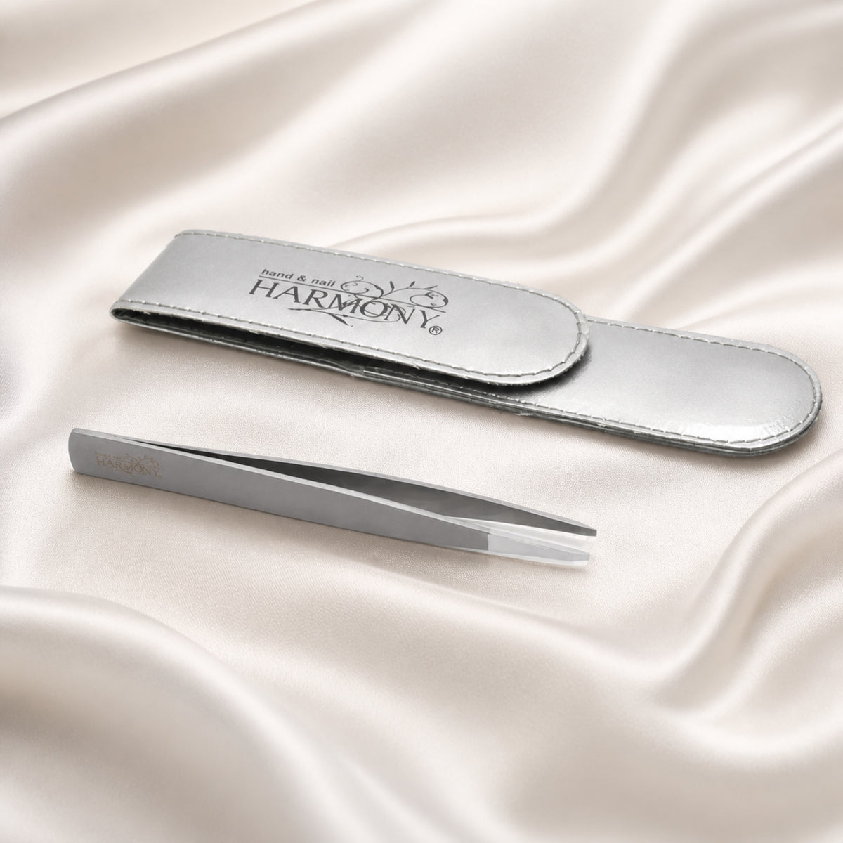 Accesorio Gelish Curve Pincher & Tweezers 2 en 1, toma de producto