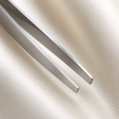 Detalle de accesorio Gelish Curve Pincher & Tweezers 2 en 1