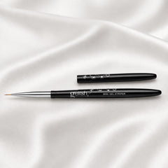Pincel Gelish Mini Gel Striper Brush, toma de producto