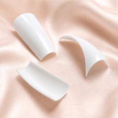 Detalle de Gelish Perfetto Nail Tips White