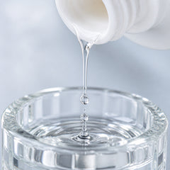 Detalle de monómero acrílico Gelish ProHesion Nail Sculpting Liquid