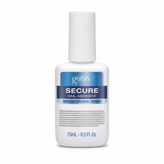 Accesorio Gelish Secure Nail Adhesive Brush-On, 15 ml, toma de producto