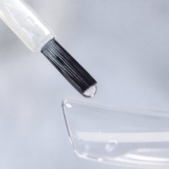 Detalle de accesorio Gelish Secure Nail Adhesive Brush-On
