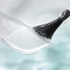 Detalle de preparador Gelish Soft Gel Tip Primer