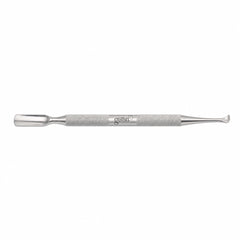 Detalle de accesorio Gelish Spoon Pusher & Cuticle Remover 2 en 1
