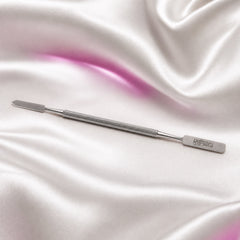 Detalle de accesorio Gelish Stir Stick & Cleaner 2 en 1