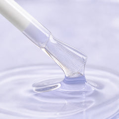 Detalle de Gelish Structure Gel Brush-On Clear