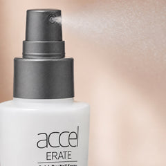 Detalle de tratamiento Morgan Taylor Accelerate Quick Dry Spray